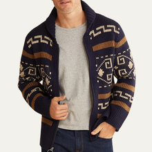 Load image into Gallery viewer, Enzo | Oversized Cardigan
