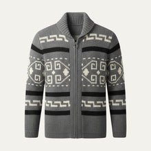 Load image into Gallery viewer, Enzo | Oversized Cardigan

