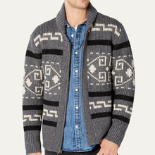 Load image into Gallery viewer, Enzo | Oversized Cardigan

