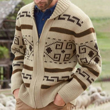 Load image into Gallery viewer, Enzo | Oversized Cardigan
