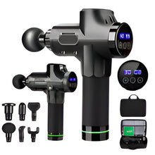 Load image into Gallery viewer, Massage Gun
