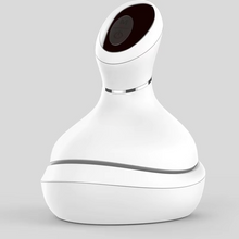 Load image into Gallery viewer, 3D Waterproof Wireless Electric Head and Scalp Massager
