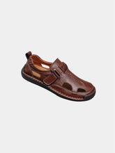 Load image into Gallery viewer, Loafers with Cushioned Footbed and Everyday Traction Sole

