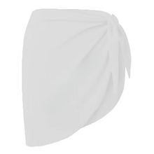 Load image into Gallery viewer, Women's Breathable Beach Wrap Skirt Cover-Up Sarong
