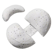 Load image into Gallery viewer, U-Shaped Full Body Support Pillow for Deep Relaxation
