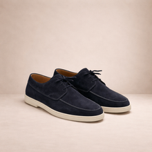 Load image into Gallery viewer, Gaspard | Minimal Elevated Sartorial Loafers
