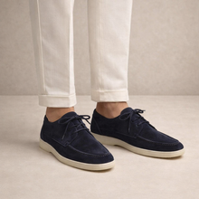 Load image into Gallery viewer, Gaspard | Minimal Elevated Sartorial Loafers
