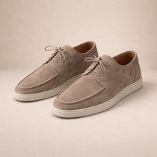 Load image into Gallery viewer, Gaspard | Minimal Elevated Sartorial Loafers
