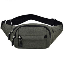 Load image into Gallery viewer, Large Capacity Waterproof Waist Bag
