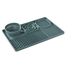Load image into Gallery viewer, Silicone Dog Lick Mat with Suction
