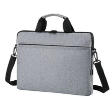 Load image into Gallery viewer, Protective Laptop Bag and Shoulder Case
