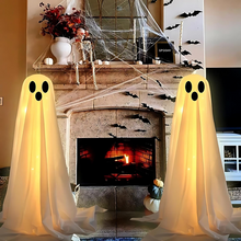 Load image into Gallery viewer, Halloween Spook Lighting - Spook Lights-Complete Set-2-Pack-Nora Luxe
