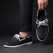 Load image into Gallery viewer, Hugo | Fluid Assured Distinguished Loafers
