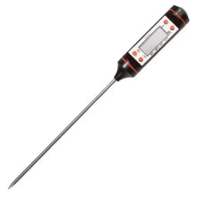 Load image into Gallery viewer, Digital Cooking Probe Thermometer for Accurate Food Temperature
