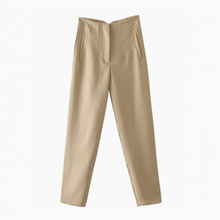 Load image into Gallery viewer, Elegant crease-free trousers for all occasions
