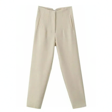 Load image into Gallery viewer, Elegant crease-free trousers for all occasions
