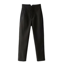 Load image into Gallery viewer, Elegant crease-free trousers for all occasions
