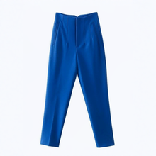 Load image into Gallery viewer, Elegant crease-free trousers for all occasions
