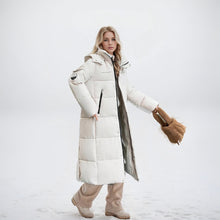 Load image into Gallery viewer, Womens Down Winter Coat

