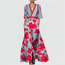 Load image into Gallery viewer, Elegant maxi dress for women

