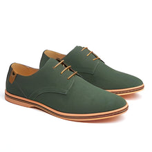 Load image into Gallery viewer, Men's Orthopedic Comfort Shoes
