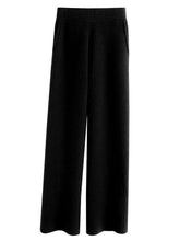 Load image into Gallery viewer, Women's Cashmere Comfort Pants
