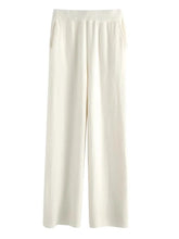 Load image into Gallery viewer, Women's Cashmere Comfort Pants
