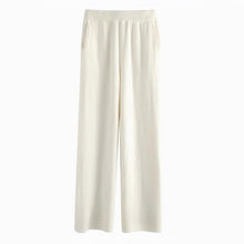 Load image into Gallery viewer, Womens Cashmere Comfort Pants
