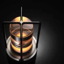 Load image into Gallery viewer, Rechargeable Table Lamp with Touch Dimming and Dual Direction Lighting
