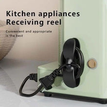 Load image into Gallery viewer, Cord Organizer For Kitchen Appliances
