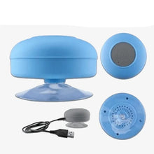 Load image into Gallery viewer, Bluetooth Shower Speaker
