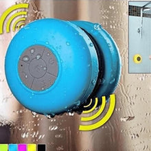 Load image into Gallery viewer, Bluetooth Shower Speaker
