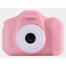 Load image into Gallery viewer, Digital Retro Camera And Recorder With Screen
