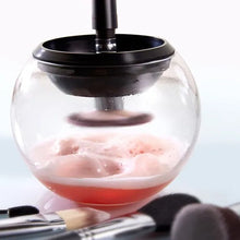 Load image into Gallery viewer, Amazing Makeup Brush Cleaner and Dryer
