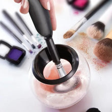 Load image into Gallery viewer, Amazing Makeup Brush Cleaner and Dryer
