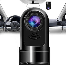 Load image into Gallery viewer, Car Dashcam with Parking Surveillance and Night Vision
