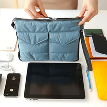 Load image into Gallery viewer, Slim Bag-in-Bag
