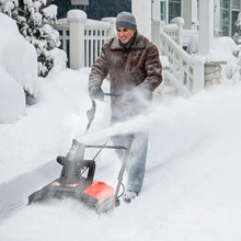 Load image into Gallery viewer, High Powered Electric Corded Snow Shovel Throw Blower
