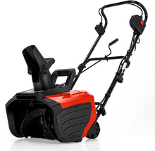 Load image into Gallery viewer, High Powered Electric Corded Snow Shovel Throw Blower
