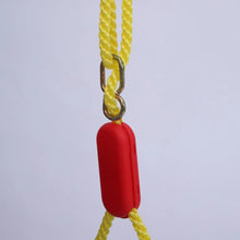 Load image into Gallery viewer, Extreme Fun Indoor / Outdoor Kids Playground Swing Play Set
