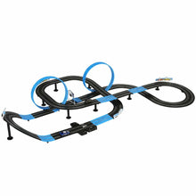 Load image into Gallery viewer, Kids Electric Speed Race Car Zoom Slot Track Toy Game Set
