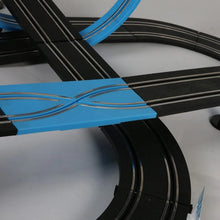 Load image into Gallery viewer, Kids Electric Speed Race Car Zoom Slot Track Toy Game Set
