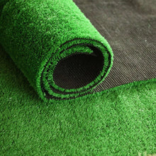 Load image into Gallery viewer, Large Artificial Outdoor Garden Faux Grass Turf

