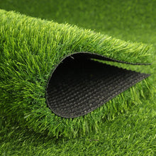Load image into Gallery viewer, Large Artificial Outdoor Garden Faux Grass Turf
