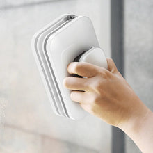 Load image into Gallery viewer, Automatic Double Sided Magnetic Window Cleaner for Interior and Exterior Glass
