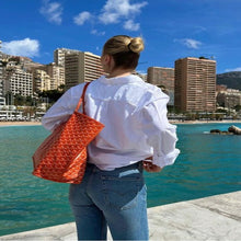 Load image into Gallery viewer, Womens Structured Shoulder Bag with Adjustable Removable Strap for Work and Evening
