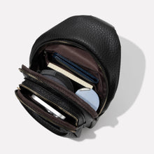 Load image into Gallery viewer, Water Resistant Crossbody Bag with Hidden Compartments and Adjustable Strap
