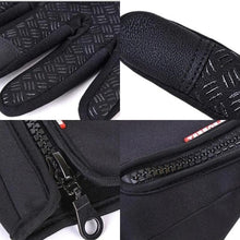 Load image into Gallery viewer, Touchscreen Winter Gloves with Conductive Fingertips and Neoprene Insulation
