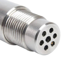 Load image into Gallery viewer, Oxygen Sensor Adapter with Mini Catalytic Core and Magnetic Induction
