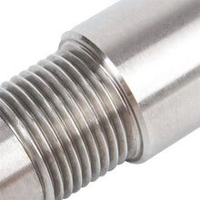Load image into Gallery viewer, Oxygen Sensor Adapter with Mini Catalytic Core and Magnetic Induction
